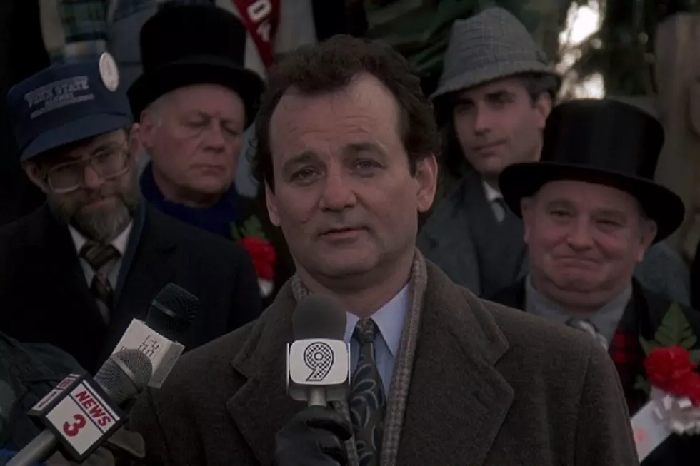 'Groundhog Day' Bed and Breakfast for Sale