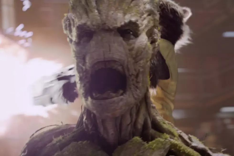 ‘Guardians of the Galaxy’ Trailer Teaser: Watch 15 Seconds Right Now