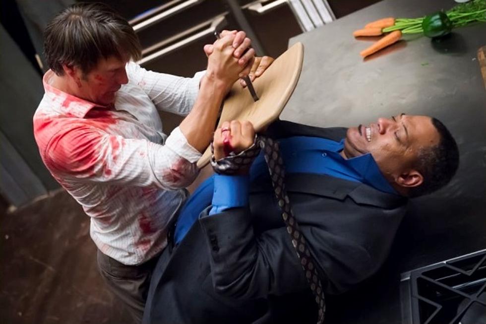 New ‘Hannibal’ Season 2 Premiere Clips: Are Will and Jack on the Menu?