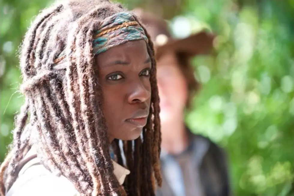 ‘The Walking Dead’ “Claimed” Preview: Michonne and Carl Hunt, and Abraham’s Mission Revealed