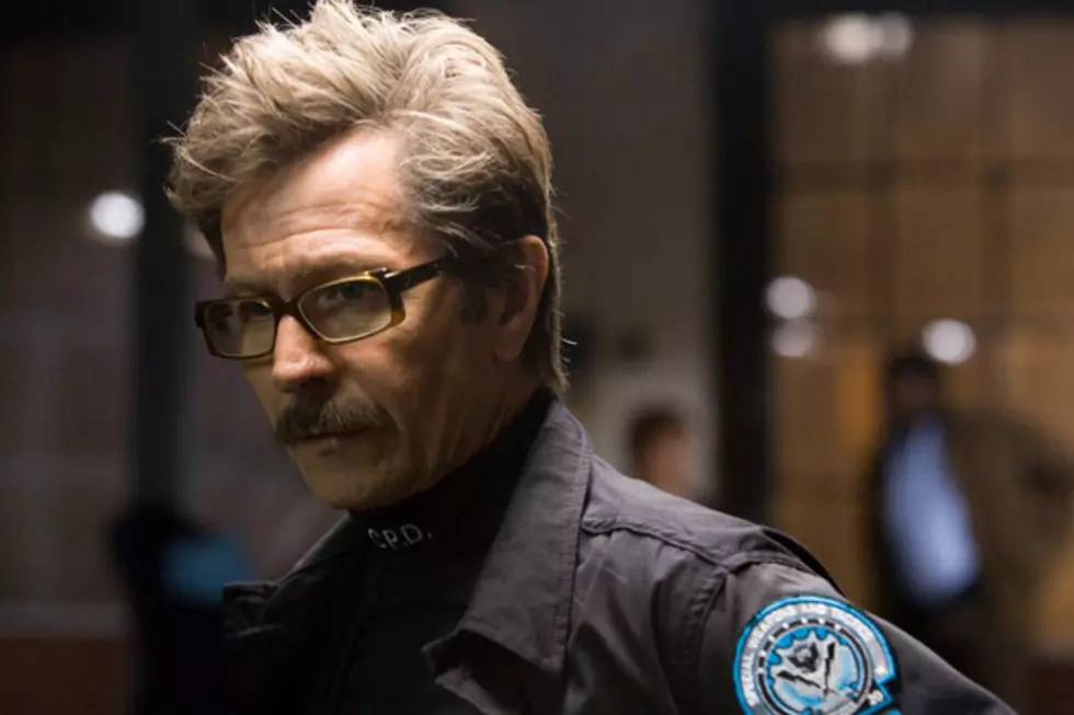 Gary Oldman Says “They’ve Called” Him About a Role in ‘Star Wars: Episode 7′