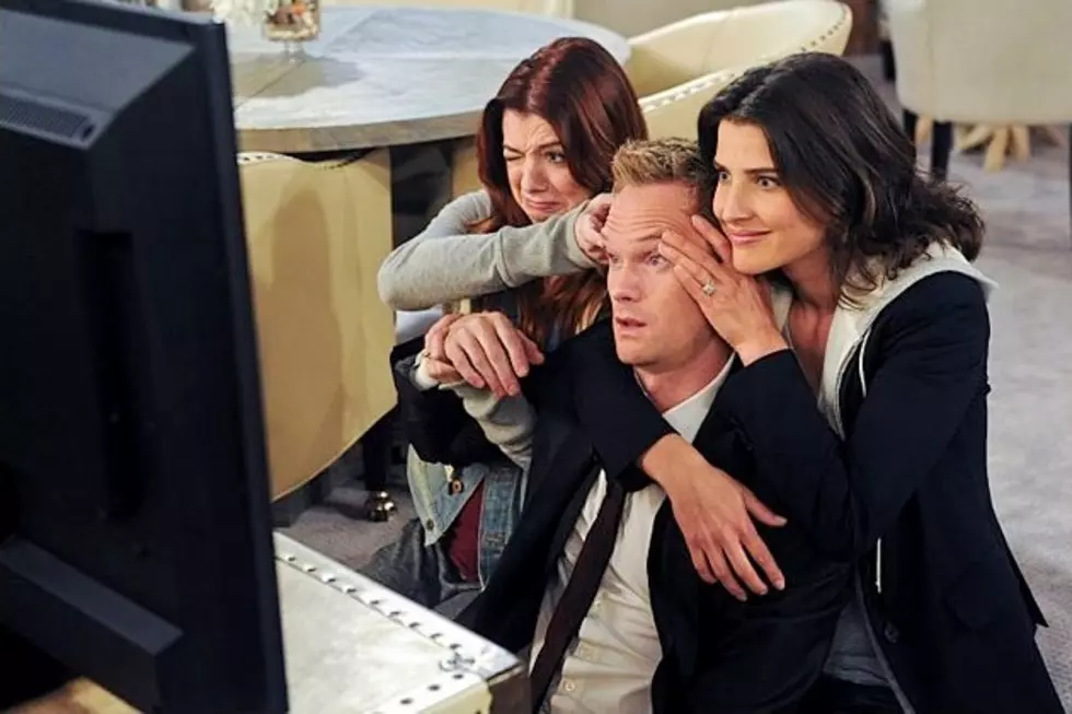 ‘How I Met Your Mother’ Preview: The Gang Tries to “Rally” Barney For the Big Day