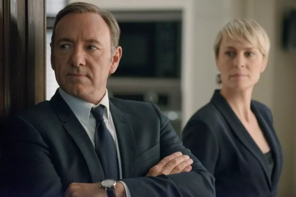 Netflix’s ‘House of Cards’ Reveals Three Final Trailers: “I’m Not Going Anywhere!”