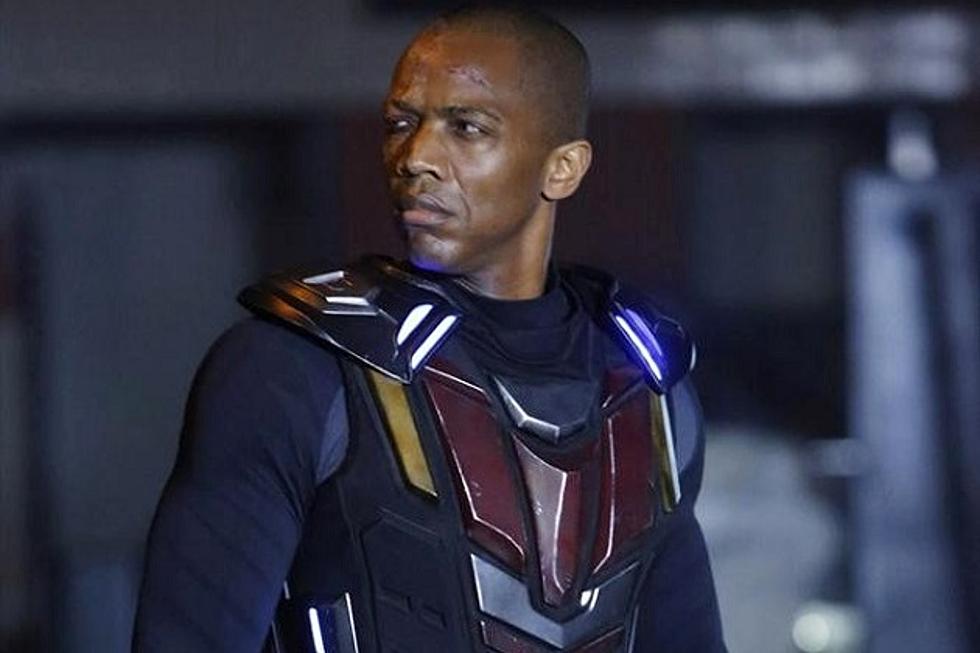 Marvel&#8217;s &#8216;Agents of S.H.I.E.L.D.&#8217; Sneak Peek: Deathlok Strikes in First Clip from &#8220;End of the Beginning&#8221;
