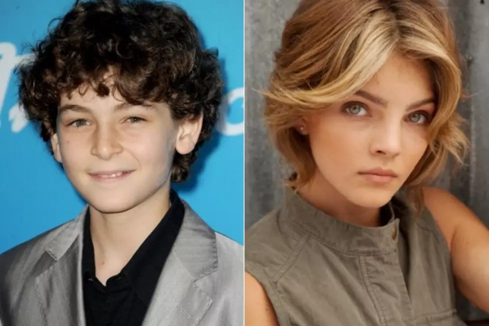 FOX’s ‘Gotham’ Finds Its Young Bruce Wayne and Catwoman!