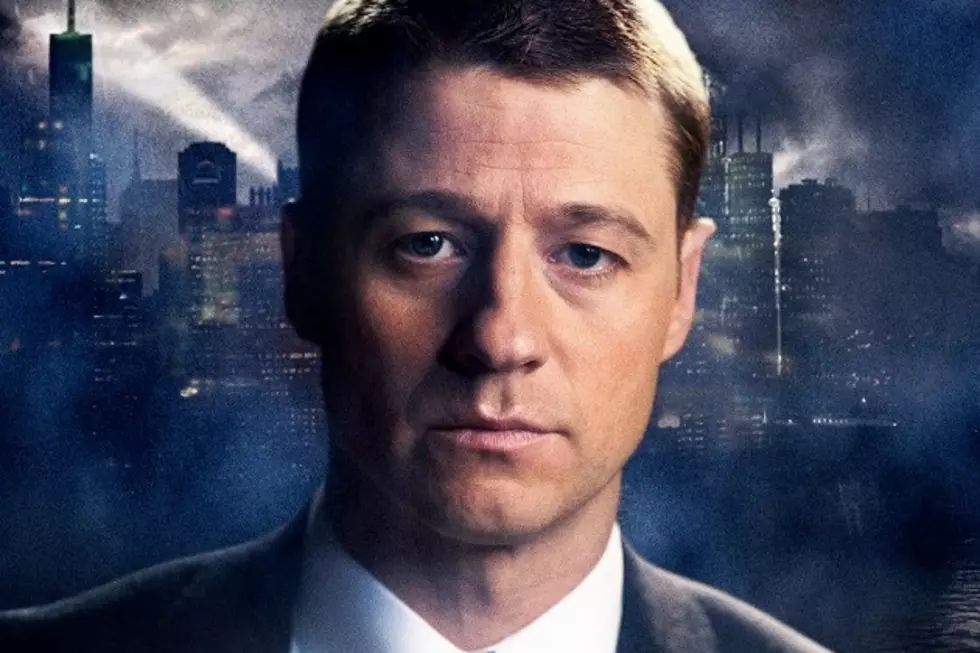 FOX’s ‘Gotham’ Unveils First Photo of Ben McKenzie’s James Gordon