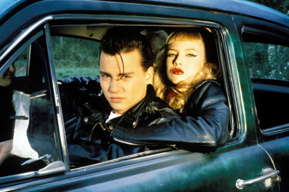 See the Cast of ‘Cry-Baby’ Then and Now
