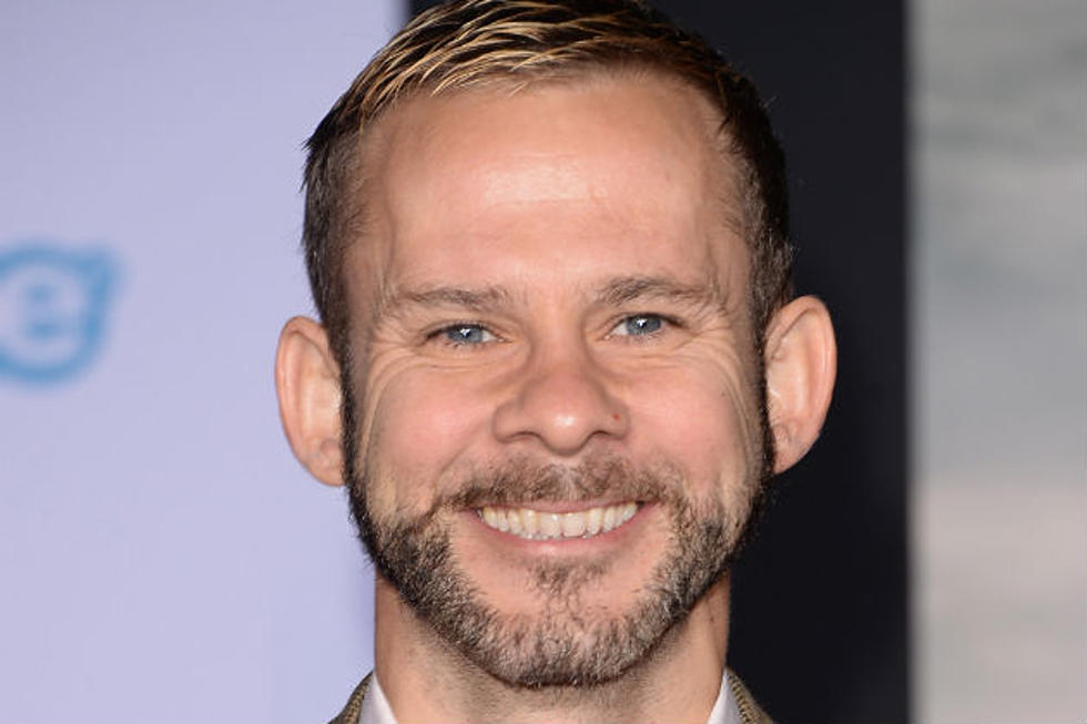 ‘Star Wars: Episode 7′: Dominic Monaghan Might Appear, Has Spoken to J.J. Abrams