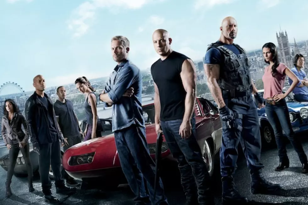 The Wrap Up: Universal Studios Is Eyeing a &#8216;Fast and Furious&#8217; Theme Park Ride