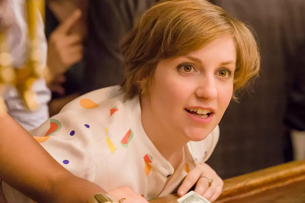‘Girls’ Review: ‘Role Play’