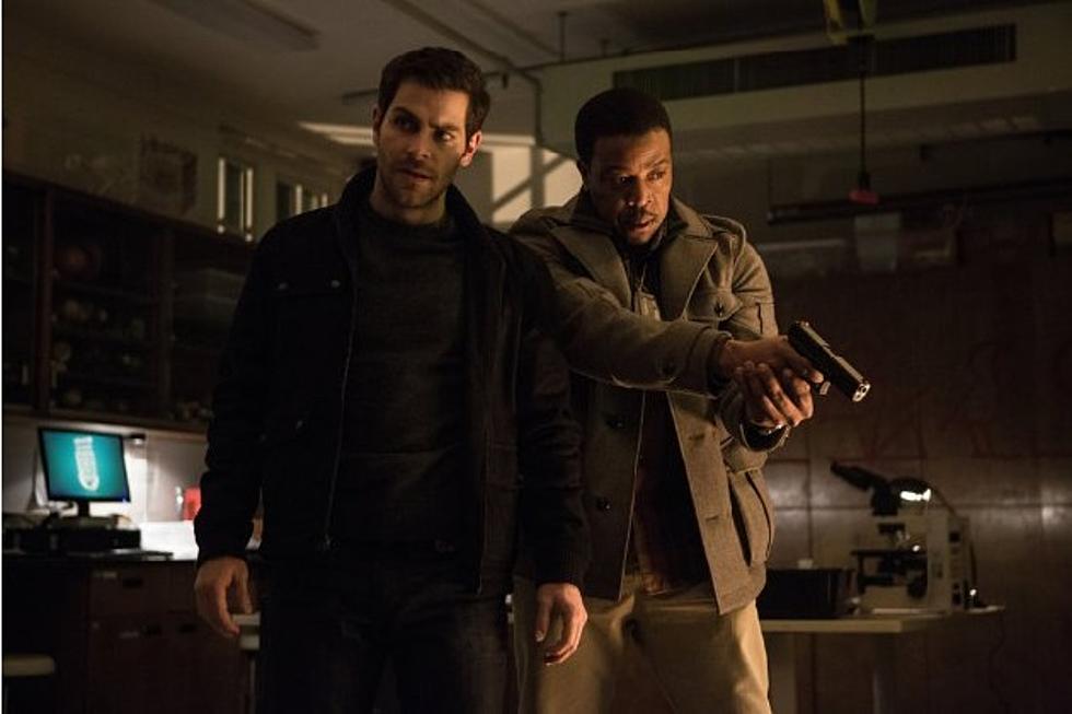 &#8216;Grimm&#8217; Review: &#8220;Once Were Gods&#8221;