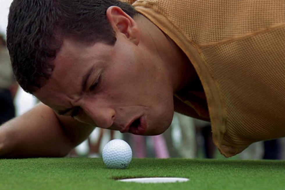 See the Cast of 'Happy Gilmore' Then and Now