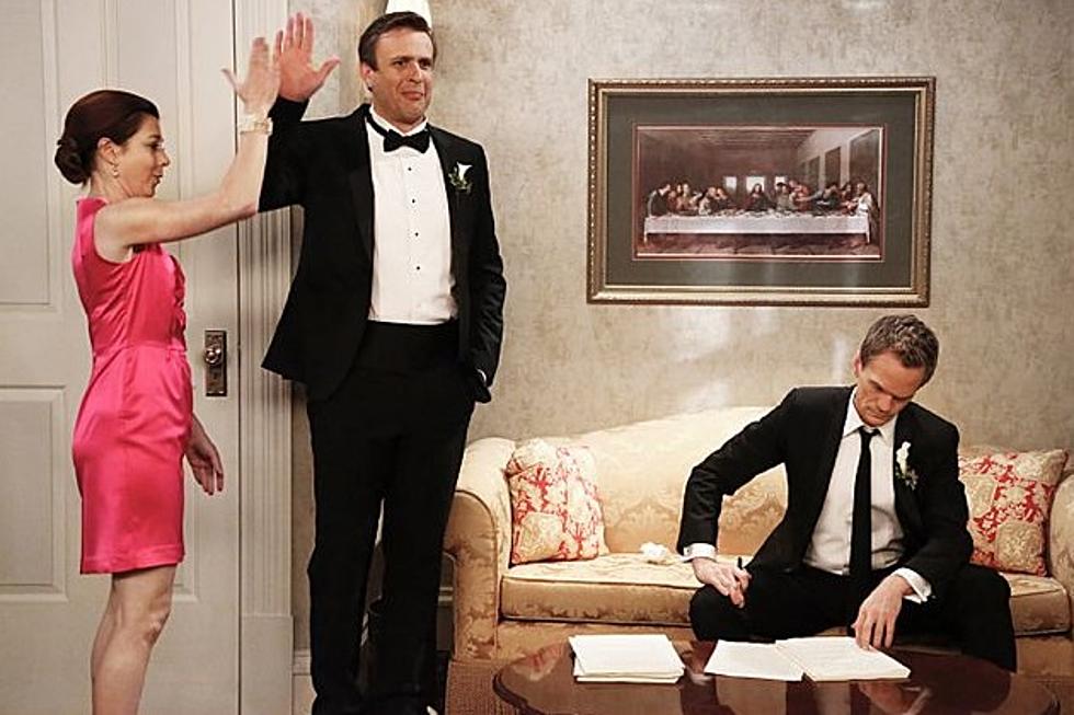 &#8216;How I Met Your Mother&#8217; Review: &#8220;The End of the Aisle&#8221;