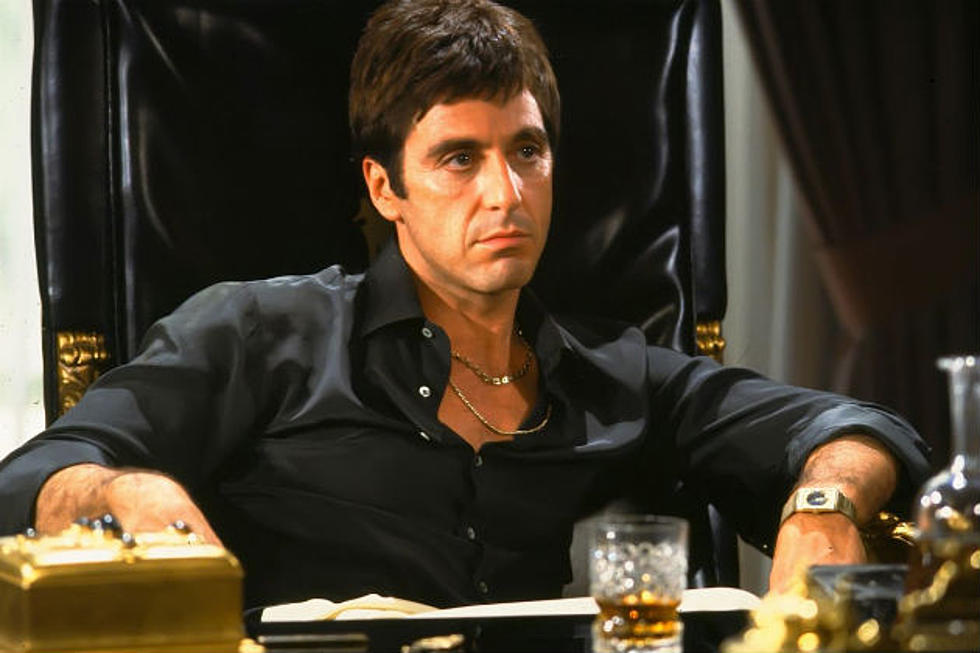 ‘Scarface’ Remake Gets a Director, New Plot Details