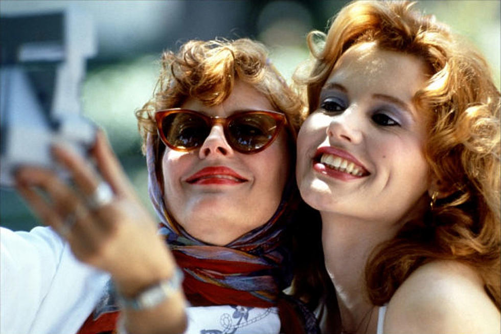 See the Cast of ‘Thelma and Louise’ Then and Now