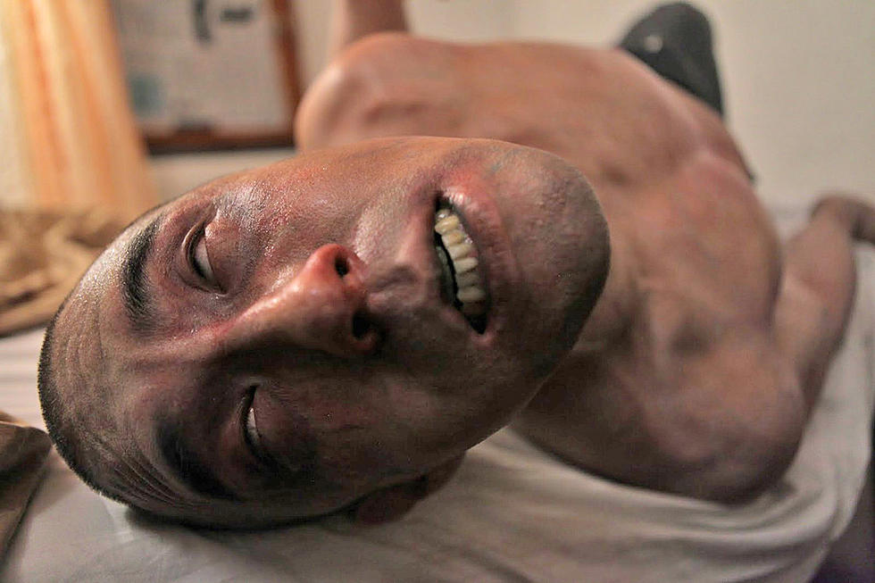 ‘Afflicted’ Trailer: ‘Chronicle’-Esque Horror With a Surprise Twist