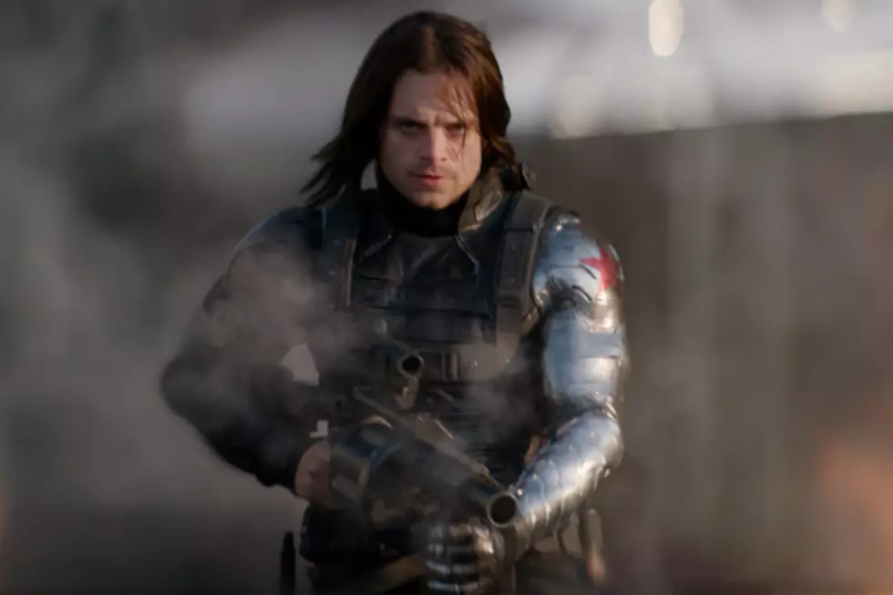 'Captain America 2' Unleashes More Than 60 New Photos