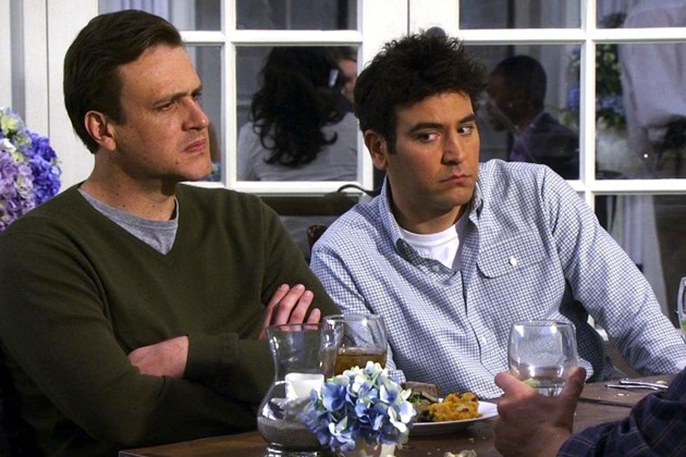 'How I Met Your Mother' Review: "Daisy"