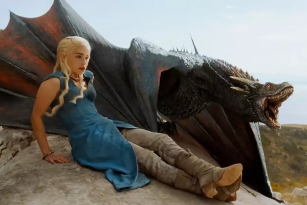 New ‘Game of Thrones’ Season 4 Trailer: “Cersei Always Gets What She Wants!”