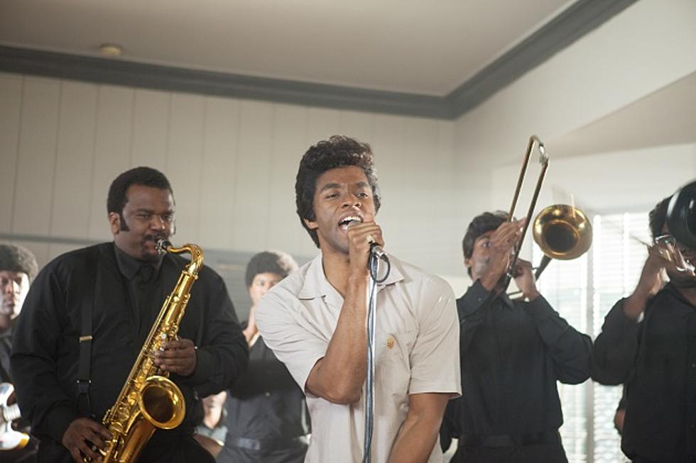 'Get on Up'