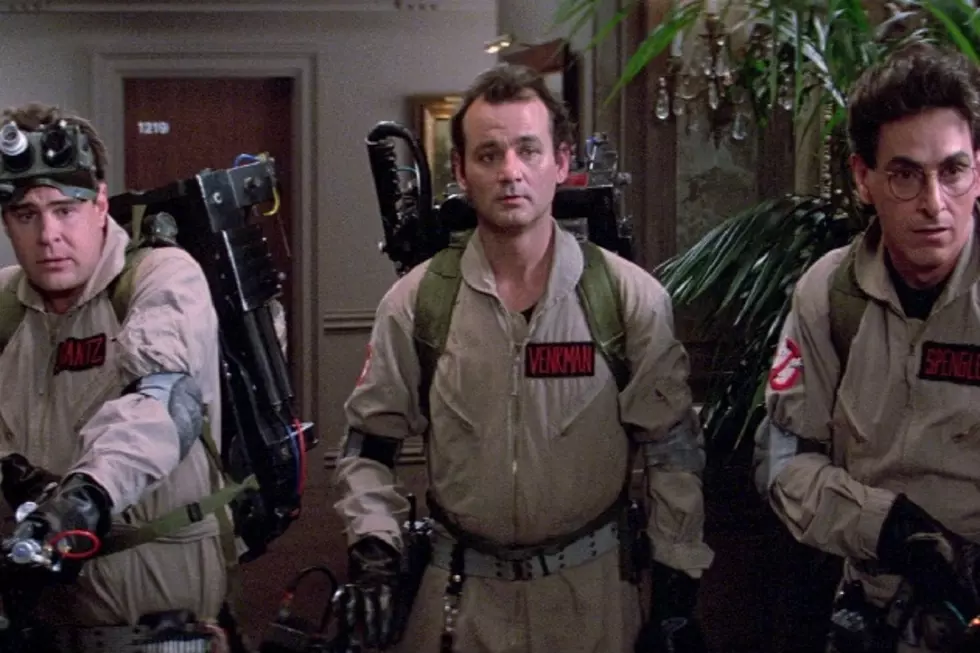 'Ghostbusters 3' to start shooting in 2015