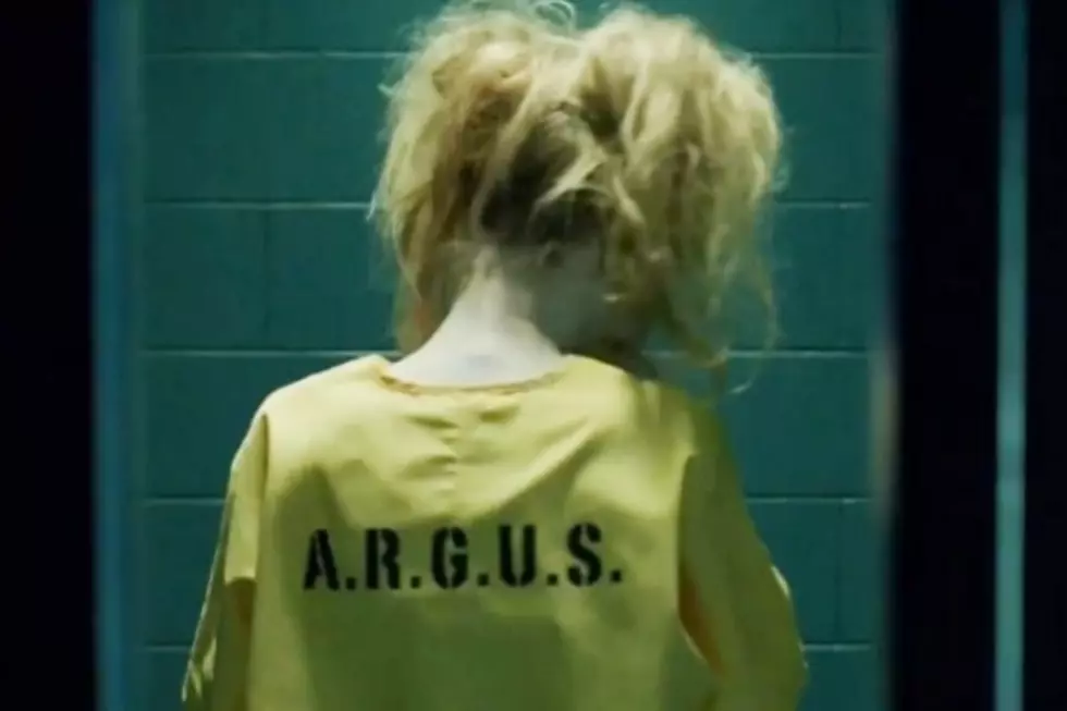 ‘Arrow’ Season 2: Watch Harley Quinn’s Cameo From “Suicide Squad”