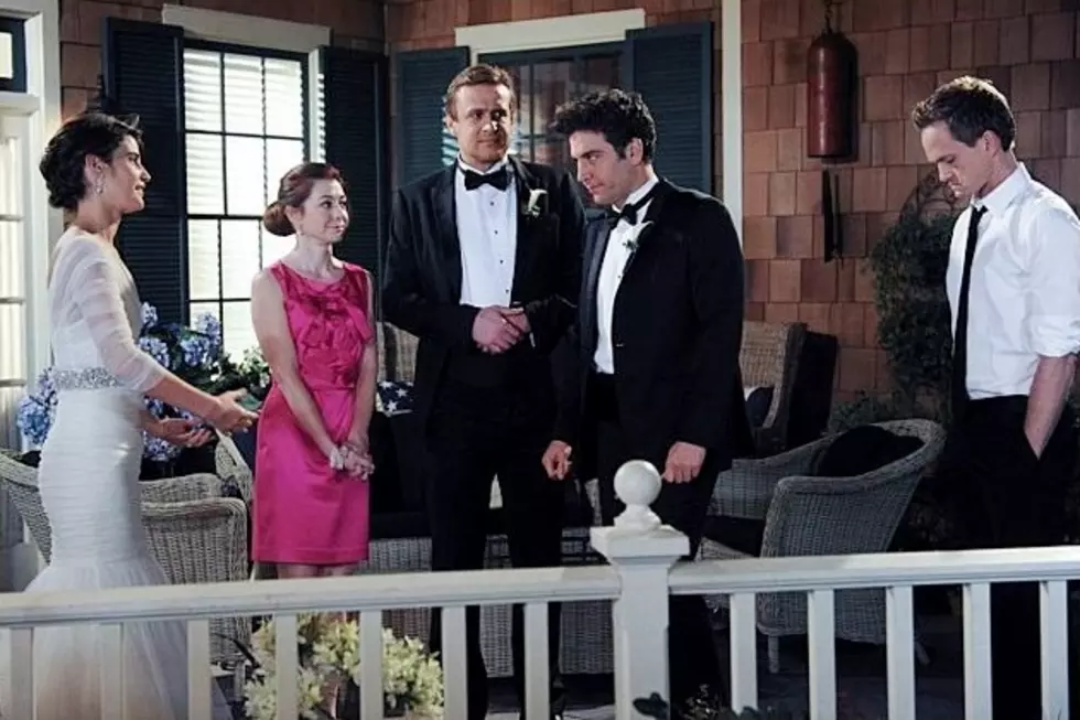 ‘How I Met Your Mother’ Series Finale: Will Barney and Robin ‘Last Forever?’