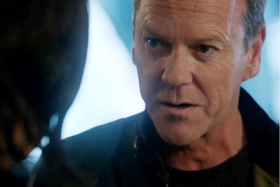 &#8217;24: Live Another Day&#8217; Trailer: &#8220;Jack Bauer is a Traitor and a Psychopath!&#8221;
