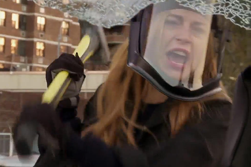 Lindsay Lohan and Billy Eichner Unleash Their Rage Over ‘How I Met Your Mother’ Ending