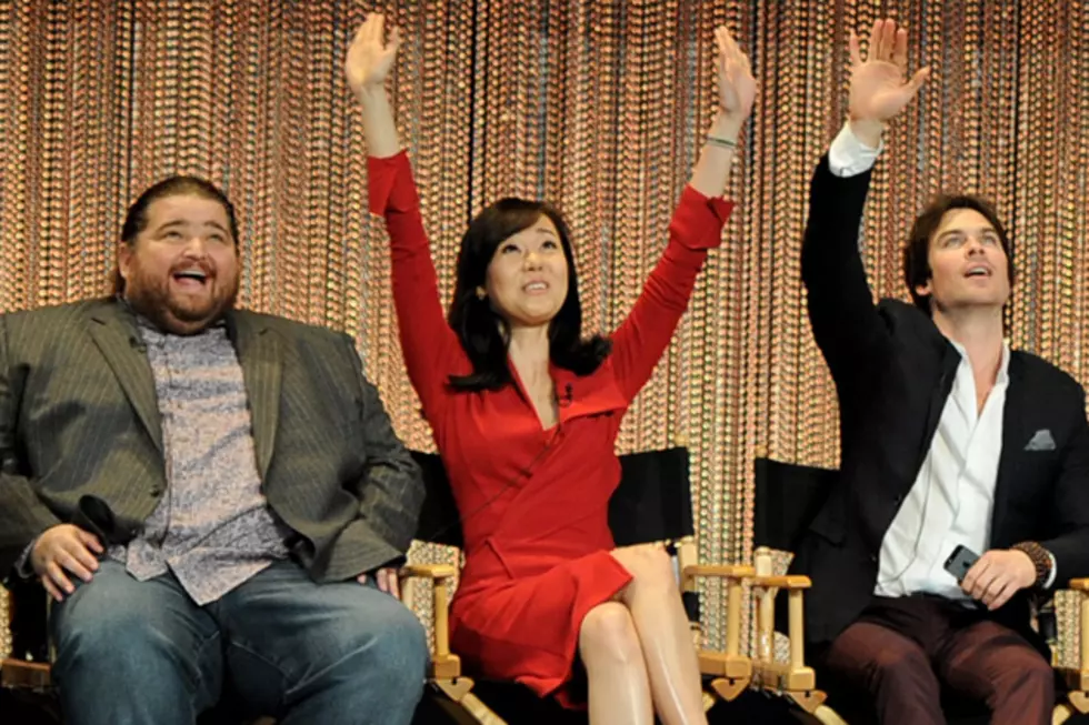 The ‘LOST’ Reunion: See the Cast After All These Years From PaleyFest 2014