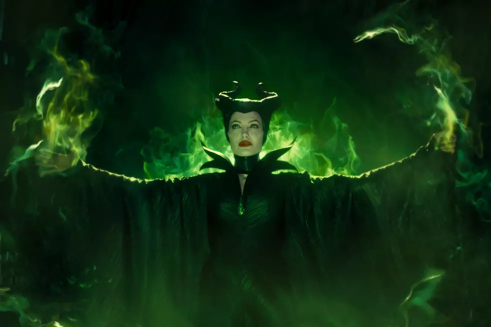 ‘Maleficent’ Trailer Honors the “Legacy” of ‘Sleeping Beauty’