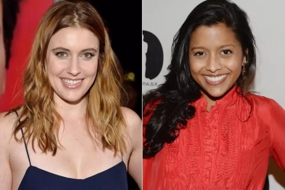 ‘How I Met Your Dad’ Cast: ‘Crazy Ones’ Star Tiya Sircar to Replace Krysta Rodriguez