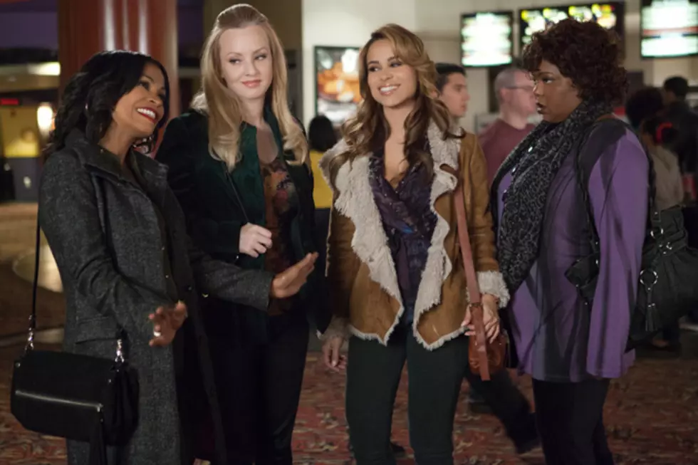 ‘Tyler Perry’s The Single Moms Club’ Review