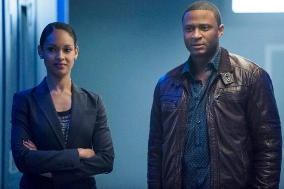 &#8216;Arrow&#8217; &#8220;Suicide Squad&#8221; Preview: Can Diggle Lead Deadshot, Bronze Tiger and Shrapnel?