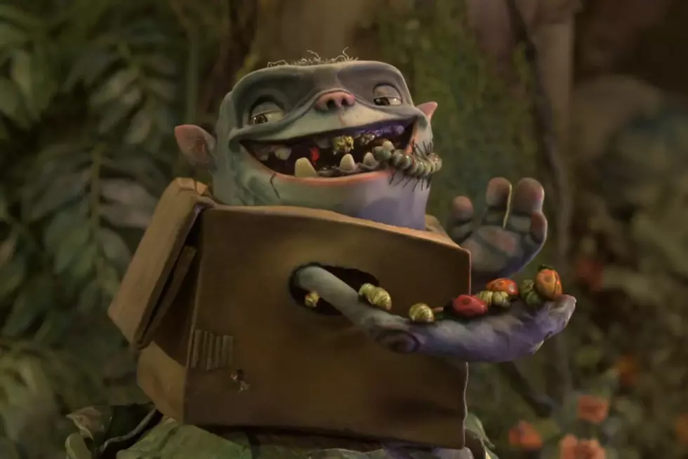 New ‘Boxtrolls’ Trailer Livens Things Up With Cee Lo Green