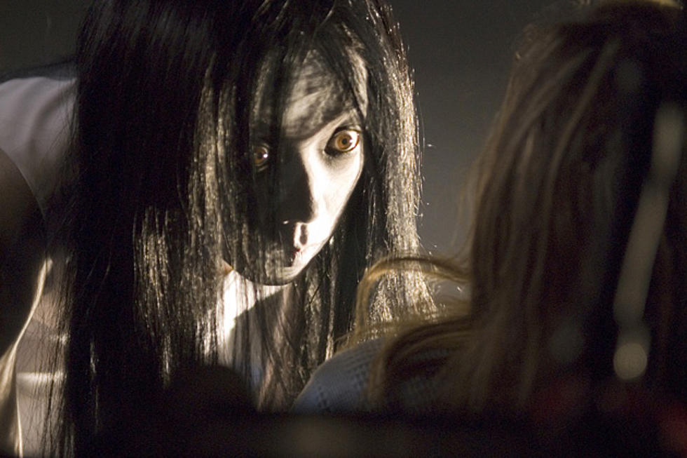 'The Grudge' Is Getting a Reboot (Again) From Sam Raimi