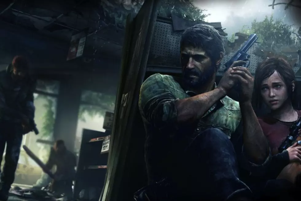 Acclaimed Video Game ‘The Last of Us’ Becoming a Movie With Sam Raimi on Board