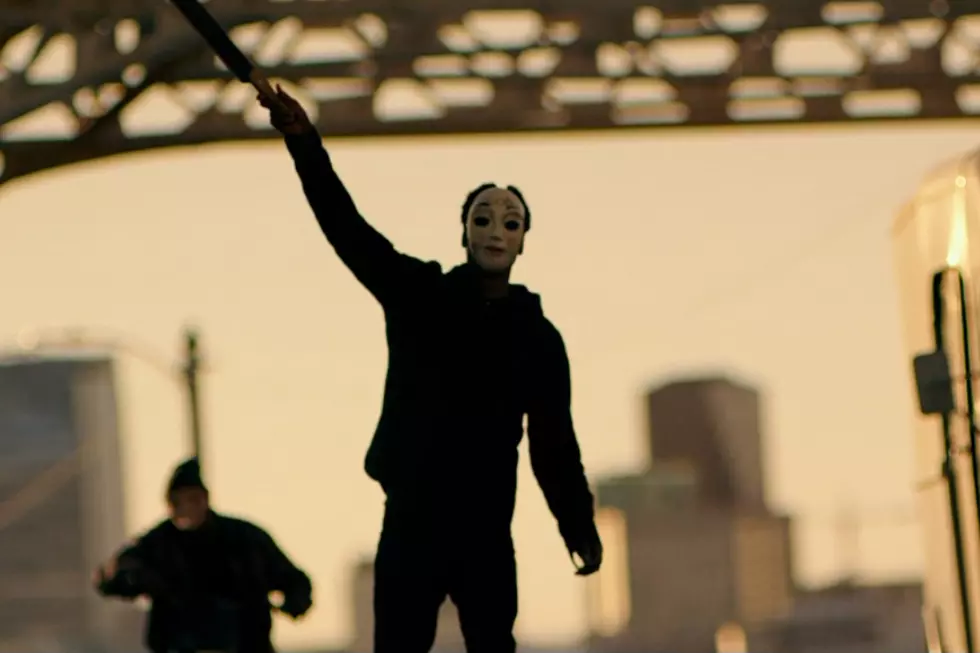 New ‘Purge 2′ Trailer: Frank Grillo Might Protect You From ‘Anarchy’