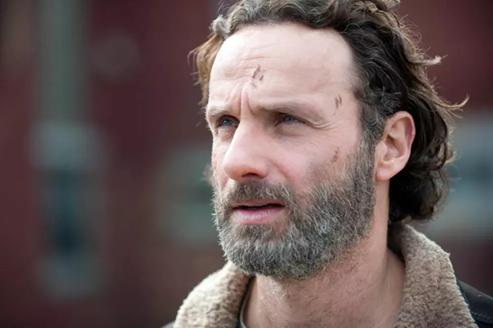 ‘The Walking Dead’ Season 5: Cast and Crew Talk What’s Next After the Season 4 Finale