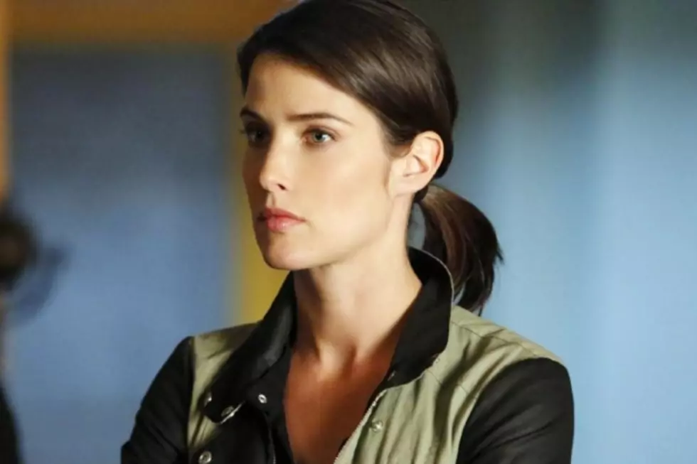 Marvel’s ‘Agents of S.H.I.E.L.D.’ First Look: Cobie Smulders’ Maria Hill Returns for “Nothing Personal”