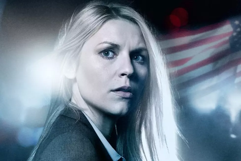 'Homeland' Season 4 Production Heads to South Africa