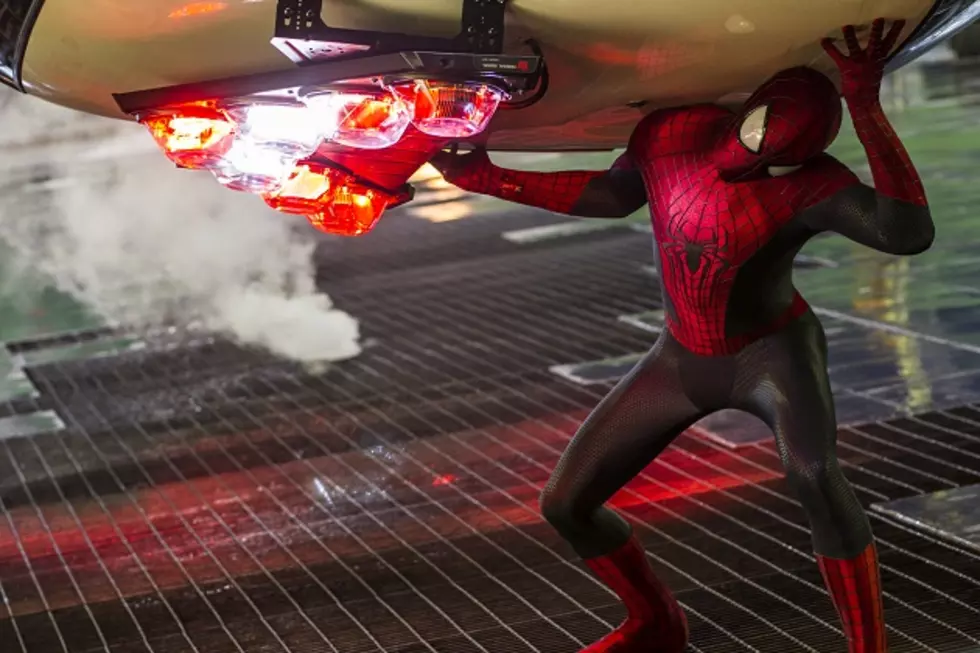 &#8216;The Amazing Spider-Man 3&#8242; May Not Arrive Until 2017