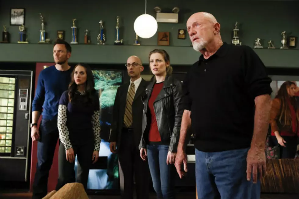 'Community' Review: "Basic Story"
