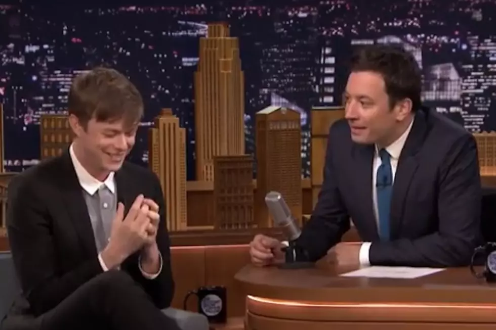 What Makes 'The Amazing Spider-Man 2' Star Dane DeHaan Cry?