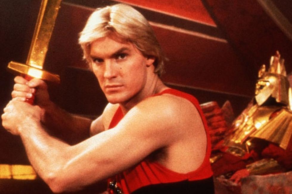 ‘Flash Gordon’ Reboot Headed to Fox From ‘Star Trek 3′ Writers