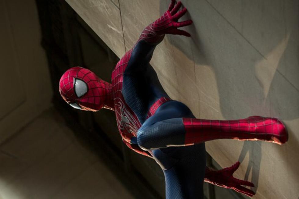 ‘Sinister Six,’ ‘The Amazing Spider-Man 3′ and ‘Uncharted’ Get Release Dates