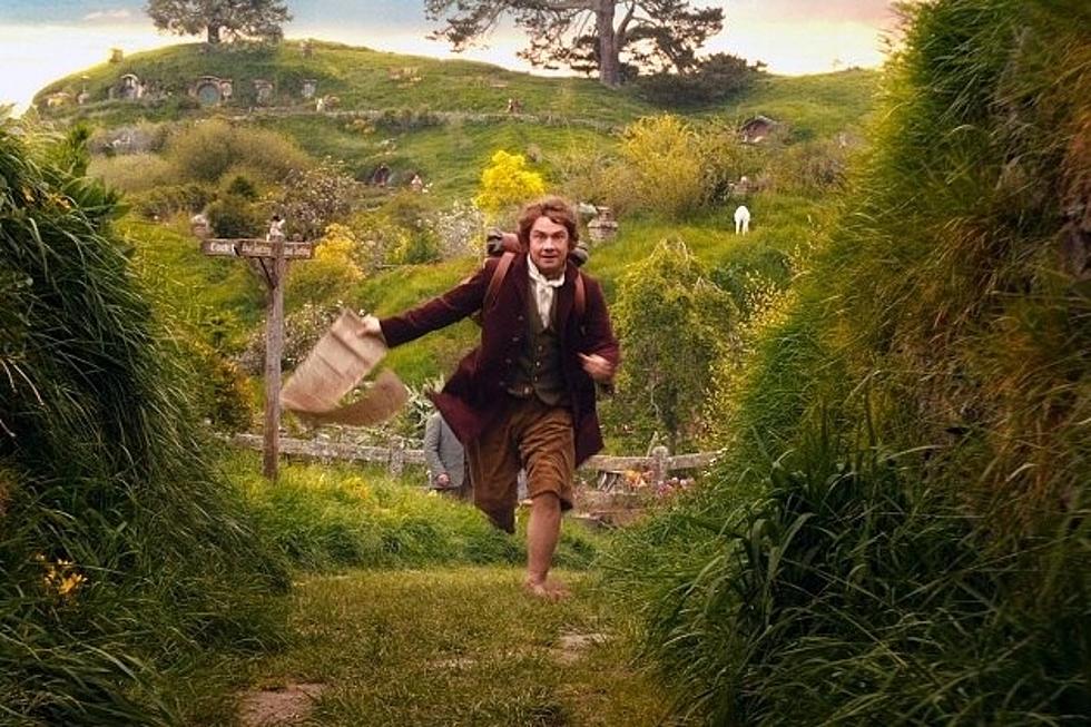 A New Title For 'Hobbit 3'