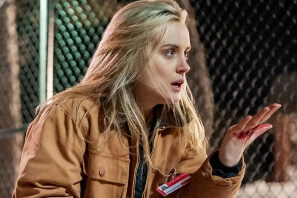 ‘Orange is the New Black’ Season 2 Trailer: “I Am a Lone Wolf, and a Vicious One!”
