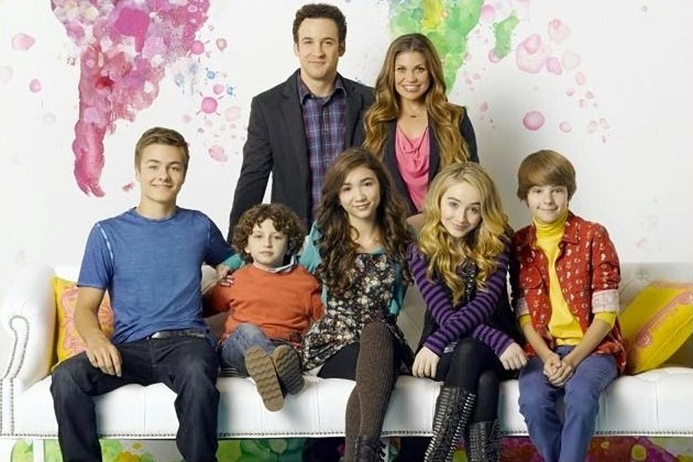 ‘Boy Meets World’ Spinoff ‘Girl Meets World’ Gets First Trailer: Cory & Topanga are Back!
