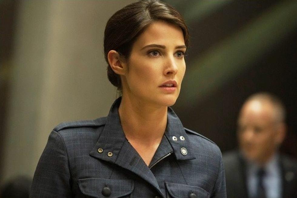 Marvel&#8217;s &#8216;Agents of S.H.I.E.L.D.&#8217; First Look: Cobie Smulders&#8217; Maria Hill Returns for &#8220;Nothing Personal&#8221;